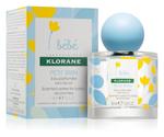 Детская туалетная вода Klorane Bébé, 50 мл - фото 3