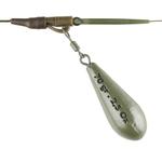 Зажим для монтажной оснастки Ready to Fish 110г H2 CAPERLAN - фото 3
