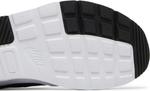 Кроссовки Nike Air Max SC GS 'White Black', белый - фото 6