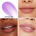 Увлажняющая маска для губ Too Faced Kissing Jelly, Original (light lavender), 15 мл - фото 2