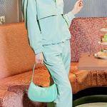 MLB Сумка через плечо - фото 6