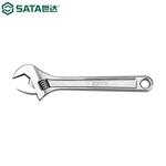 SATA 47205 разводной ключ 12 дюймов - фото 4