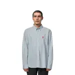 Футболка мужская синяя AMIPARIS - фото 7