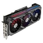 Видеокарта Asus ROG Strix GeForce RTX 3060 Ti OC V2, 8GB - фото 4