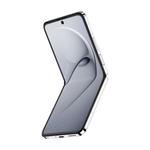 Смартфон Huawei Nova Flip, 12 ГБ/512 ГБ, 2 nano-SIM, белый - фото 3