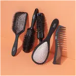 Hebe Professional расческа, 1 шт. - фото 4