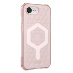 Чехол UAG Essential Armor для iPhone 16e, розовый - фото 2