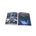 Книга Pennyworth #1 Juan Gedon Cardstock Variant - фото 2