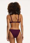Бикини Shiwi, фиолетовый - фото 4