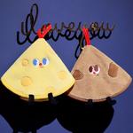 Super Cute Soft Comfortable Small Item Hand Towels Doll Products Howard - фото 5