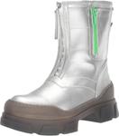 Женские туфли Franco Sarto Galaxy, Silver - фото