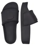 Тапочки Kondo maxi Karl Lagerfeld, черный - фото 4