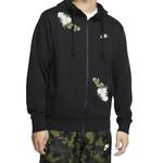 Nike Куртка унисекс черная, Black - фото 6