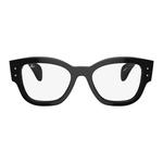 RayBan Очки Хорхе, Black - фото 3