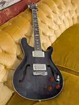 PRS SE Hollowbody Standard Piezo - Собачий мех Смокеберст - фото 10