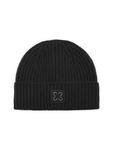 Шапка Codello, черный - фото