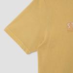 Футболка Stan Ray Crockett Pants Stan Ray, Olivenite - фото 3