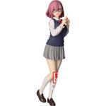 Glitter&Glamours 2.5 Dimensional Seduction BANPRESTO - фото