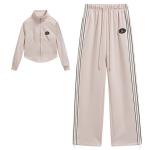 Комплект свитшотов женский Mopb - фото 26