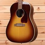 Акустическая гитара Gibson J-45 Studio Walnut - Walnut Burst - 21593018 - фото 3