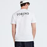 Футболка мужская Kappa, Bleached-001 - фото 11