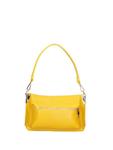 Сумка через плечо ROBERTA ROSSI, желтый - фото 4