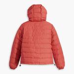Куртка Levi´s Edie Packable, красный - фото 4