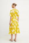 Платье Molise Marella, желтый - фото 2
