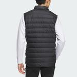 Жилет мужской черный Adidas, черный - фото 3