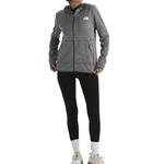 THE NORTH FACE Куртка Canyonlands женская серая, Gray - фото 6