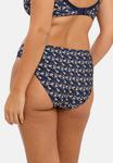 Брифы Sans Complexe COMPLICE, Liberty Bleu Marine/Dark Blue - фото 3