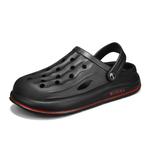 Домашние сандалии WARRIOR, цвет хаки - фото 2