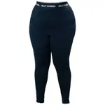 Базовый слой Helly Hansen Lifa Merino Midweight Plus, синий - фото 3