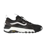 Кроссовки Vans Crosspath XC, Washed Black - фото