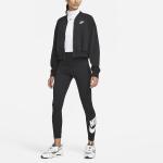 Женская куртка Nike, цвет Black - фото 3