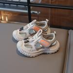 Детские сандалии SHIBU, хаки - фото 2