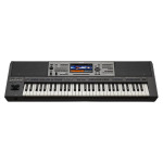 Электронное пианино Yamaha PSR-A5000 World Music Arranger, чёрный - фото 4