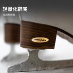 HEAD Коньки для фигурного катания F800Pro, белые, размер 30 - фото 6