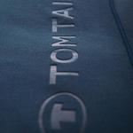 Полотенце Tom Tailor, темно-синий - фото 3