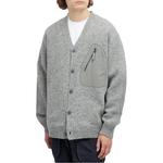 62 Кардиган And Wander, серый - фото 6