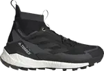 Ботинки Adidas Wmns Terrex Free Hiker 2 'Black Grey', черный - фото 2