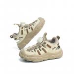 Детские сандалии Детские Хаки Jeep, бежевый - фото 7