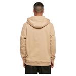 Худи Build Your Brand Ultra Heavy Regular, бежевый - фото 2