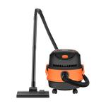 Пылесос Haier HZ-T615, черный/оранжевый - фото