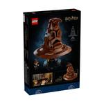Конструктор Lego Harry Potter Talking Sorting Hat 76429, 561 деталь - фото 2