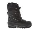 Ботинки Snow Monster Baffin, черный - фото 8