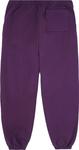 Спортивные брюки Sp5der Classic Sweatpant 'Grape', фиолетовый - фото 3
