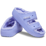 Сандалии Crocs, Classic Cozzzy Sandal - фото