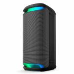 Беспроводная колонка Sony SRS-XV800, черный - фото