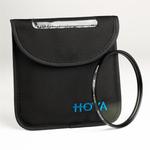 Hoya 105mm EVO Antistatic Protector Filter - фото 3
